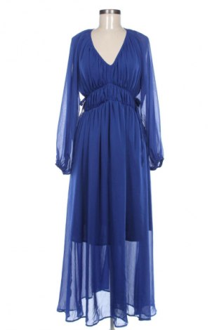 Kleid Unbranded, Größe M, Farbe Blau, Preis € 20,99