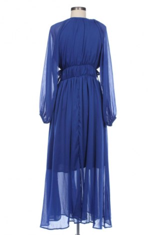 Kleid Unbranded, Größe M, Farbe Blau, Preis € 20,99