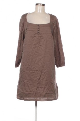 Kleid Unbranded, Größe XL, Farbe Braun, Preis 20,99 €