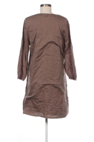 Kleid Unbranded, Größe XL, Farbe Braun, Preis 20,99 €