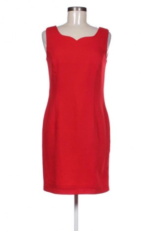 Φόρεμα Unbranded, Μέγεθος M, Χρώμα Κόκκινο, Τιμή 18,99 €
