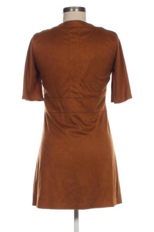 Sukienka Unbranded, Rozmiar M, Kolor Brązowy, Cena 157,99 zł