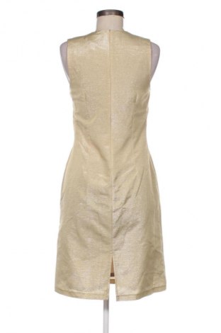 Kleid Unbranded, Größe S, Farbe Golden, Preis 20,99 €