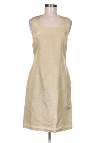 Kleid Unbranded, Größe S, Farbe Golden, Preis 20,99 €