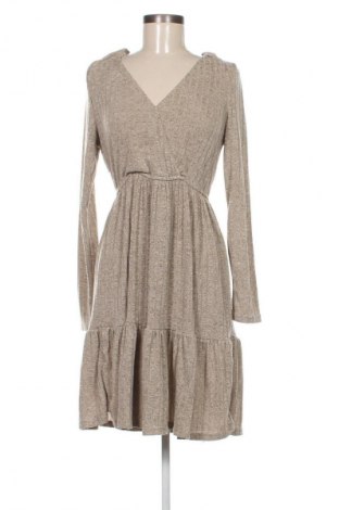 Kleid Unbranded, Größe M, Farbe Braun, Preis 20,99 €