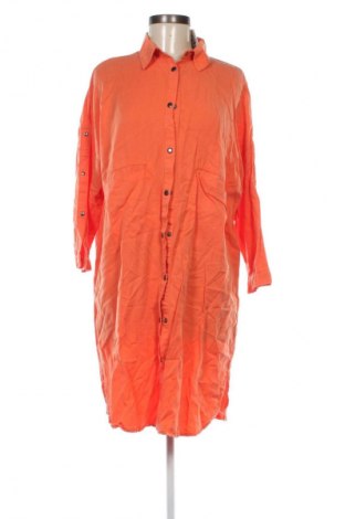 Φόρεμα Unbranded, Μέγεθος S, Χρώμα Πορτοκαλί, Τιμή 12,99 €