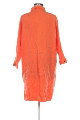 Φόρεμα Unbranded, Μέγεθος S, Χρώμα Πορτοκαλί, Τιμή 12,99 €