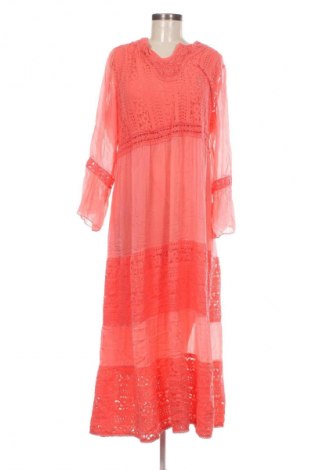 Kleid Unbranded, Größe L, Farbe Rosa, Preis € 20,99