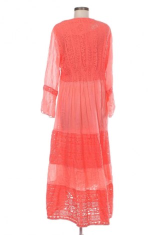 Kleid Unbranded, Größe L, Farbe Rosa, Preis € 20,99
