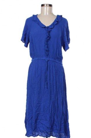 Φόρεμα Unbranded, Μέγεθος M, Χρώμα Μπλέ, Τιμή 13,99 €