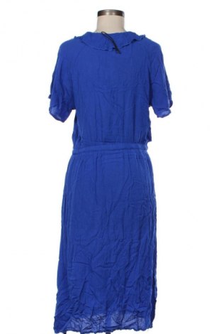 Φόρεμα Unbranded, Μέγεθος M, Χρώμα Μπλέ, Τιμή 13,99 €