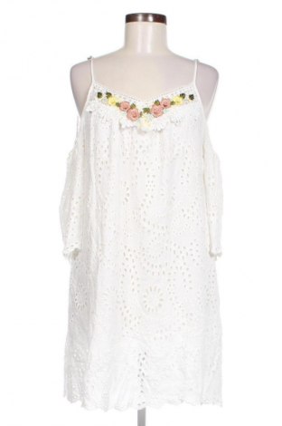 Φόρεμα Unbranded, Μέγεθος M, Χρώμα Πολύχρωμο, Τιμή 18,99 €