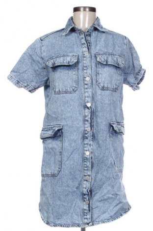 Sukienka Unbranded, Rozmiar M, Kolor Niebieski, Cena 127,99 zł