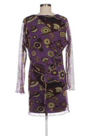 Kleid Unbranded, Größe L, Farbe Mehrfarbig, Preis 20,99 €