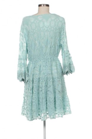 Φόρεμα Unbranded, Μέγεθος S, Χρώμα Πράσινο, Τιμή 18,99 €