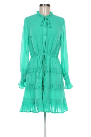 Φόρεμα Unbranded, Μέγεθος L, Χρώμα Πράσινο, Τιμή 30,99 €