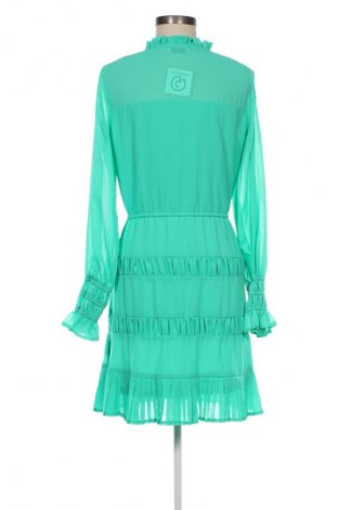 Φόρεμα Unbranded, Μέγεθος L, Χρώμα Πράσινο, Τιμή 30,99 €