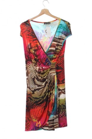 Kleid Unbranded, Größe XS, Farbe Mehrfarbig, Preis 25,99 €