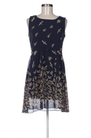Kleid Unbranded, Größe M, Farbe Mehrfarbig, Preis 20,99 €