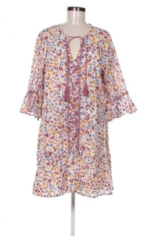 Φόρεμα Unbranded, Μέγεθος XXL, Χρώμα Πολύχρωμο, Τιμή 18,99 €
