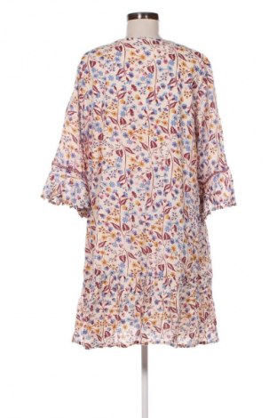 Φόρεμα Unbranded, Μέγεθος XXL, Χρώμα Πολύχρωμο, Τιμή 18,99 €