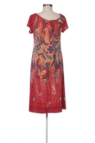 Φόρεμα Unbranded, Μέγεθος M, Χρώμα Πολύχρωμο, Τιμή 18,99 €