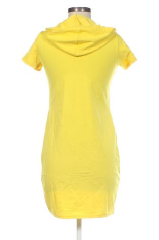 Rochie Unbranded, Mărime L, Culoare Galben, Preț 94,99 Lei