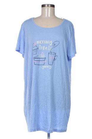 Kleid Unbranded, Größe L, Farbe Blau, Preis € 20,99