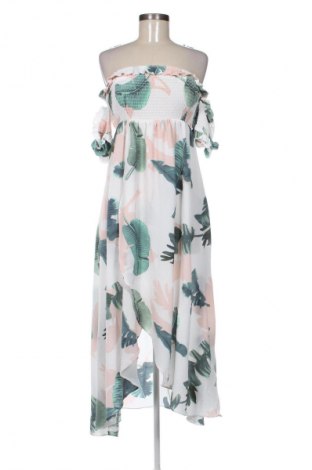 Kleid Unbranded, Größe L, Farbe Mehrfarbig, Preis € 14,99