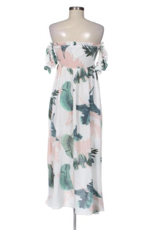 Kleid Unbranded, Größe L, Farbe Mehrfarbig, Preis € 14,99