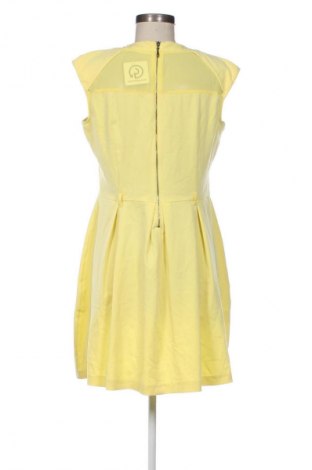 Kleid Unbranded, Größe L, Farbe Gelb, Preis 14,99 €