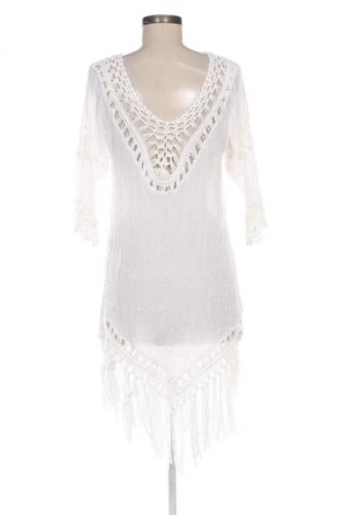 Kleid Unbranded, Größe S, Farbe Ecru, Preis € 20,99