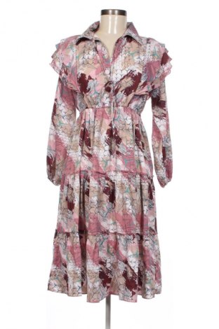 Kleid Unbranded, Größe M, Farbe Mehrfarbig, Preis € 32,99