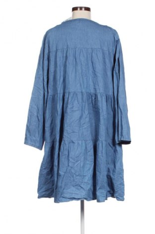 Šaty  Unbranded, Veľkosť XL, Farba Modrá, Cena  22,95 €