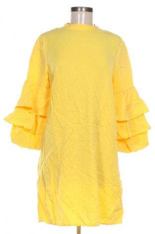 Φόρεμα Unbranded, Μέγεθος M, Χρώμα Κίτρινο, Τιμή 18,99 €