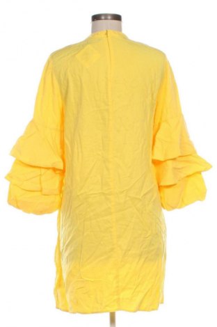 Φόρεμα Unbranded, Μέγεθος M, Χρώμα Κίτρινο, Τιμή 18,99 €