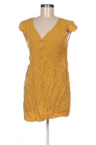 Sukienka Unbranded, Rozmiar M, Kolor Żółty, Cena 95,99 zł