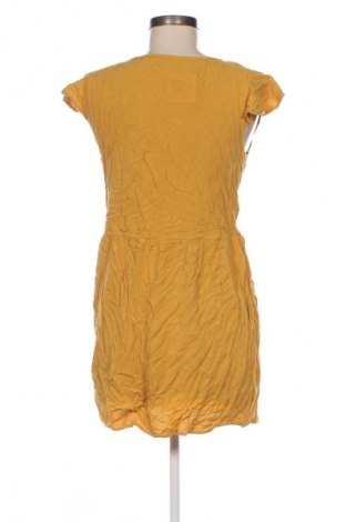 Sukienka Unbranded, Rozmiar M, Kolor Żółty, Cena 95,99 zł