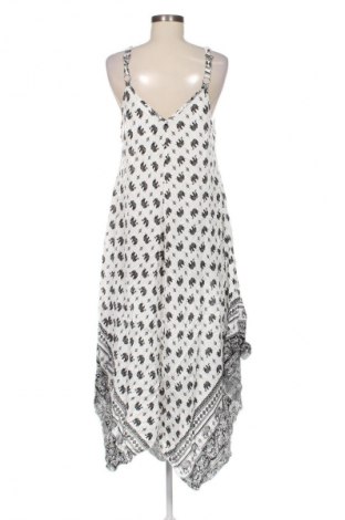 Kleid Unbranded, Größe L, Farbe Mehrfarbig, Preis 20,99 €