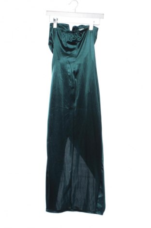 Kleid Unbranded, Größe XS, Farbe Grün, Preis 40,99 €