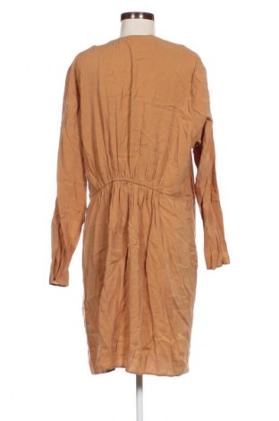 Rochie Unbranded, Mărime XL, Culoare Portocaliu, Preț 94,99 Lei