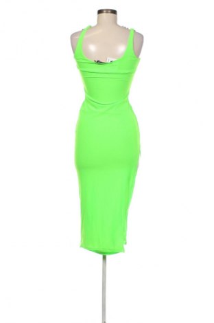 Kleid Pretty Little Thing, Größe S, Farbe Grün, Preis 20,99 €