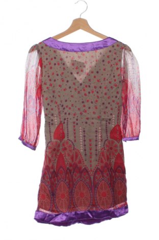 Rochie Unbranded, Mărime XS, Culoare Multicolor, Preț 94,99 Lei