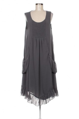 Kleid Unbranded, Größe S, Farbe Grau, Preis € 8,99