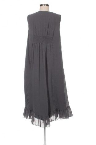 Kleid Unbranded, Größe S, Farbe Grau, Preis € 8,99