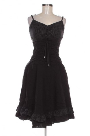 Kleid Unbranded, Größe S, Farbe Schwarz, Preis 14,99 €