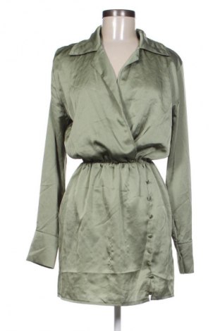 Rochie Unbranded, Mărime L, Culoare Verde, Preț 94,99 Lei