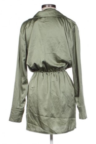 Rochie Unbranded, Mărime L, Culoare Verde, Preț 94,99 Lei