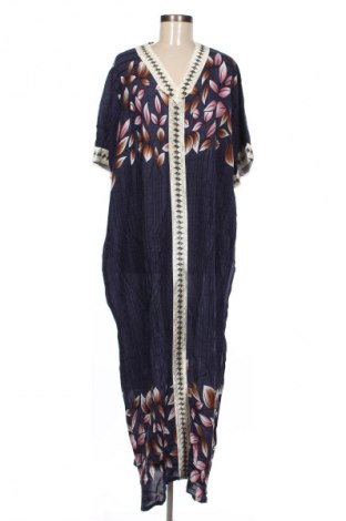 Kleid Unbranded, Größe 3XL, Farbe Mehrfarbig, Preis 20,99 €