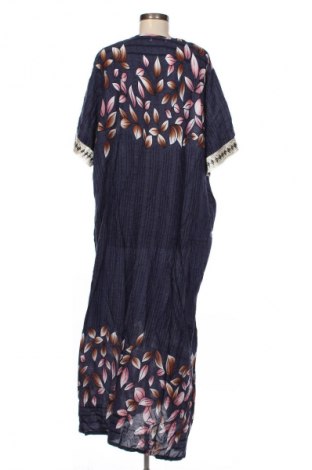 Kleid Unbranded, Größe 3XL, Farbe Mehrfarbig, Preis 20,99 €